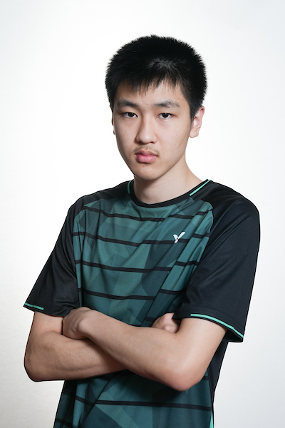 4 Nations Para Badminton International 2023 4 Nations Para Badminton International 2023