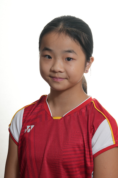 Hayley Liow Hayley Liow