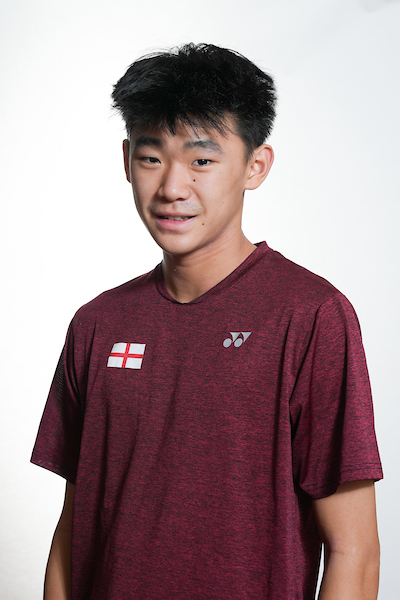4 Nations Para Badminton International 2023 4 Nations Para Badminton International 2023