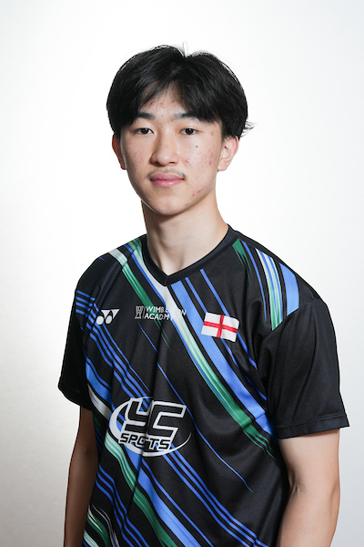 4 Nations Para Badminton International 2023 4 Nations Para Badminton International 2023