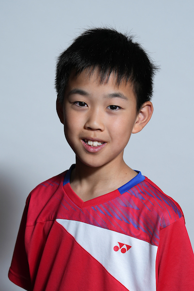 Junchen Lin Junchen Lin