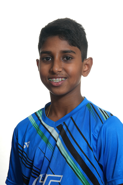 Kavin Karunakaran Kavin Karunakaran