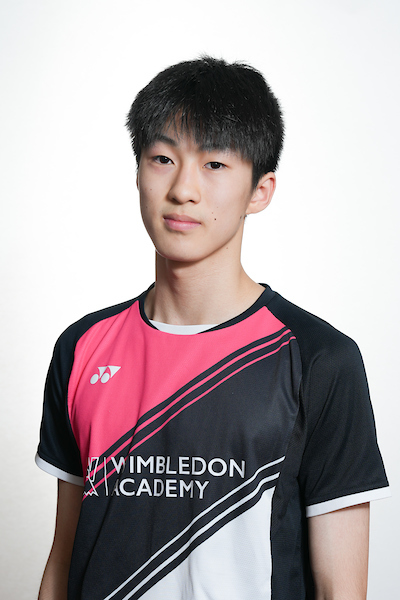 4 Nations Para Badminton International 2023 4 Nations Para Badminton International 2023