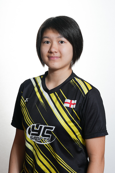 4 Nations Para Badminton International 2023 4 Nations Para Badminton International 2023