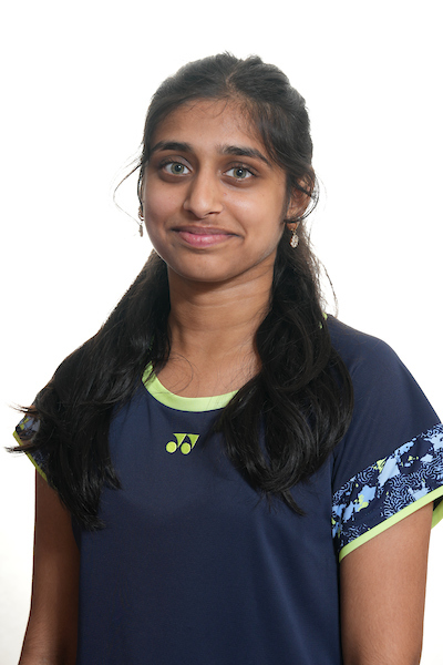 Shraddha Gopalakrishnan