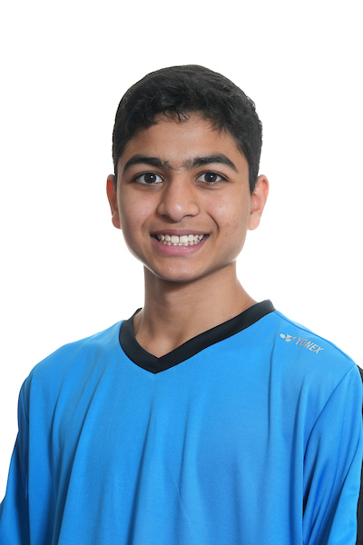 Siddhanth Shirol Siddhanth Shirol