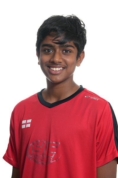 Tejas Singh Tejas Singh