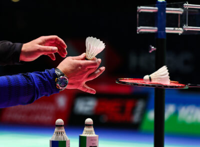 All England 2023 All England 2023