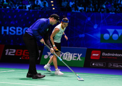 All England 2023 All England 2023