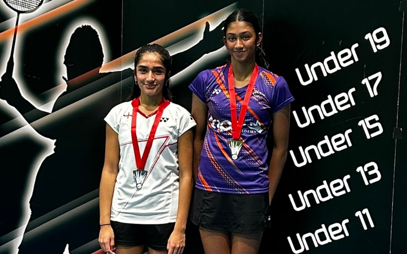 Reseña del Campeonato Nacional de Inglaterra U17