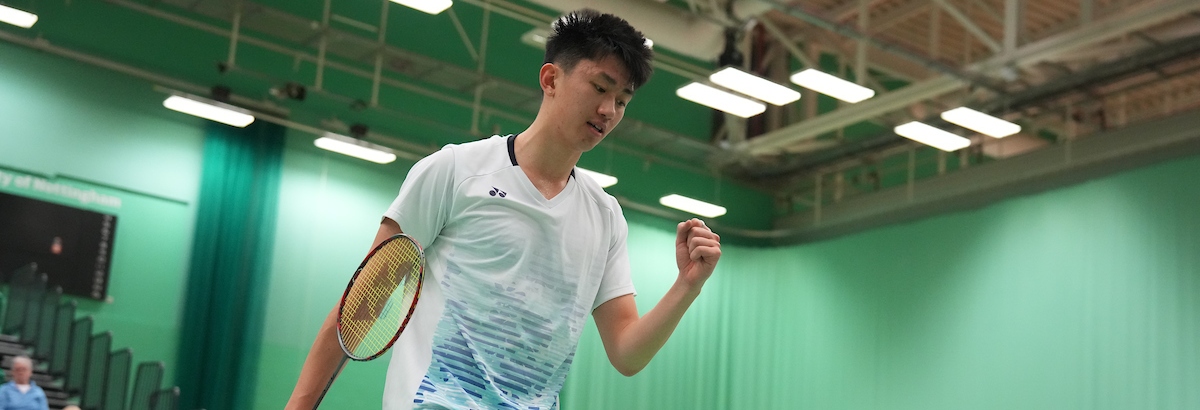 English Nationals Huang Singles 1200 English Nationals Huang Singles 1200