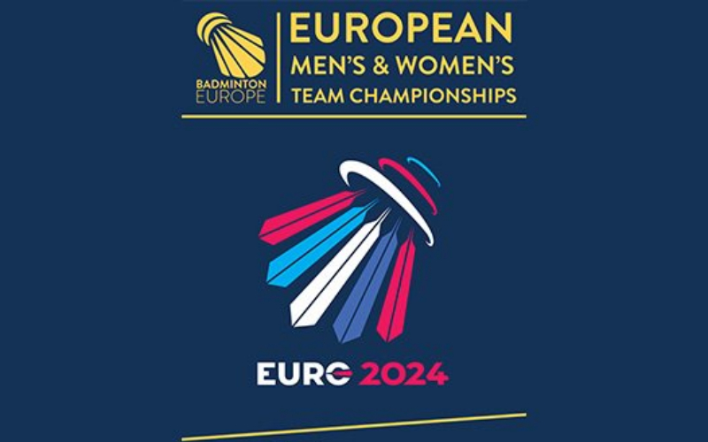 Euro team logo 800