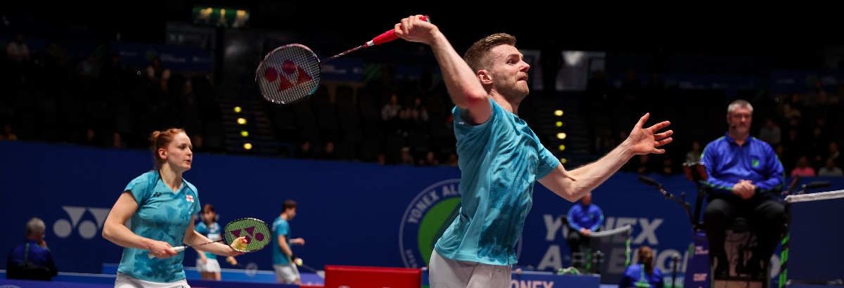 All England Lauren Smith Marcus Ellis1200 All England Lauren Smith Marcus Ellis1200