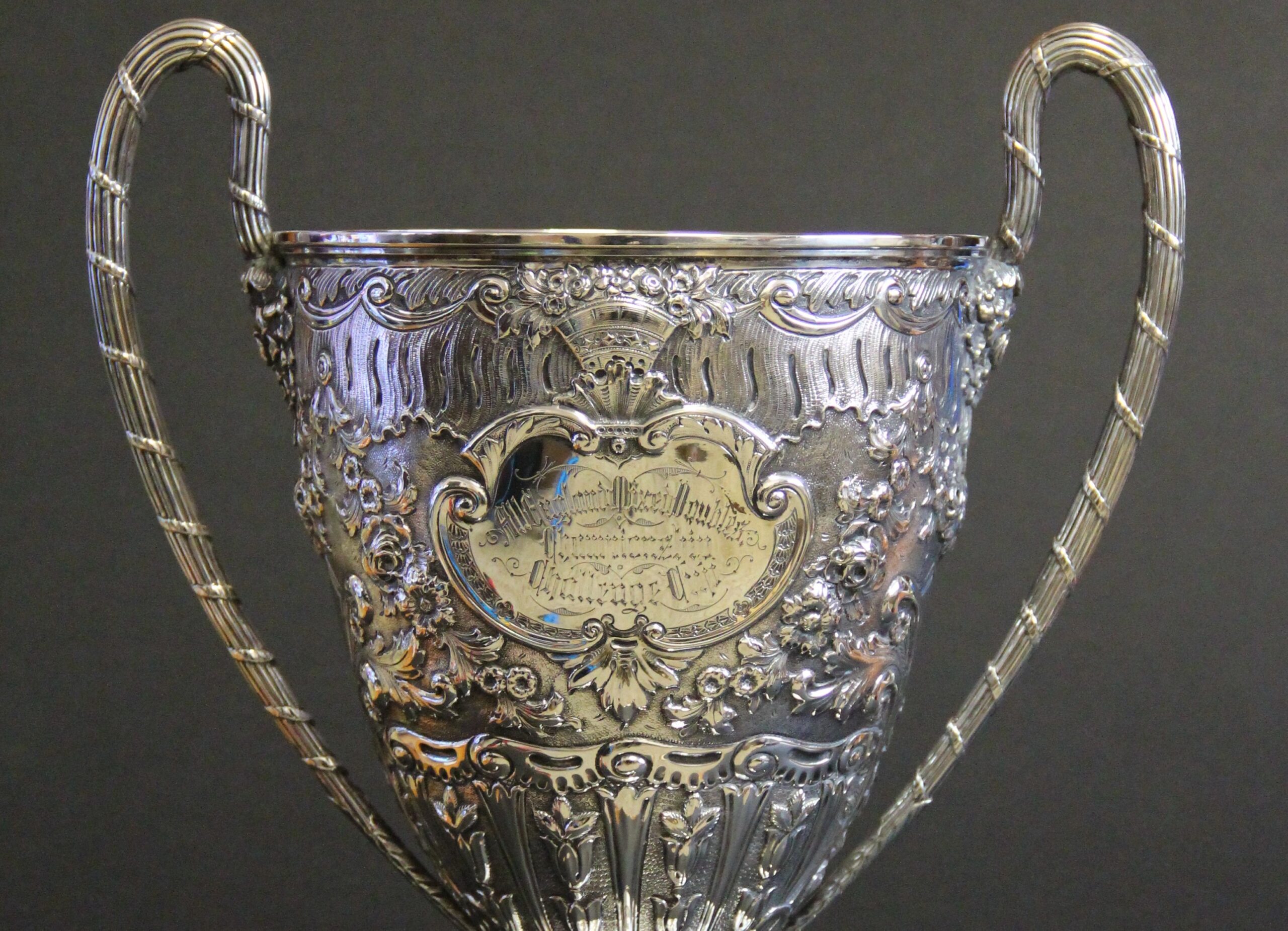 1 National Badminton Museum Copyright Geoff Hinder 1 National Badminton Museum Copyright Geoff Hinder
