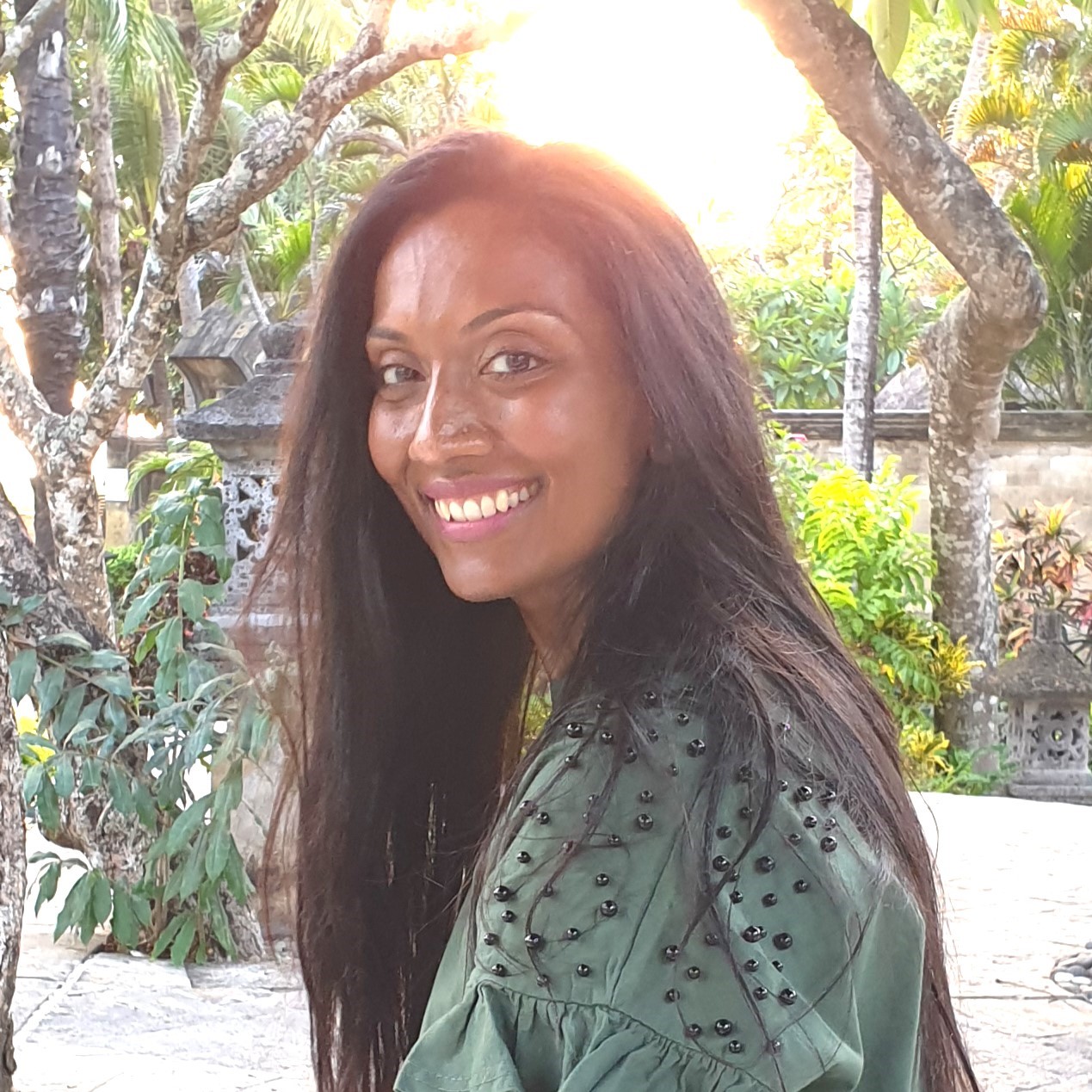 Bhavni Shah Bhavni Shah