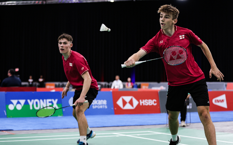 Harper and Wakefield win bronze in Malta Robin Harper Harry Wakefield Malta 2024 800