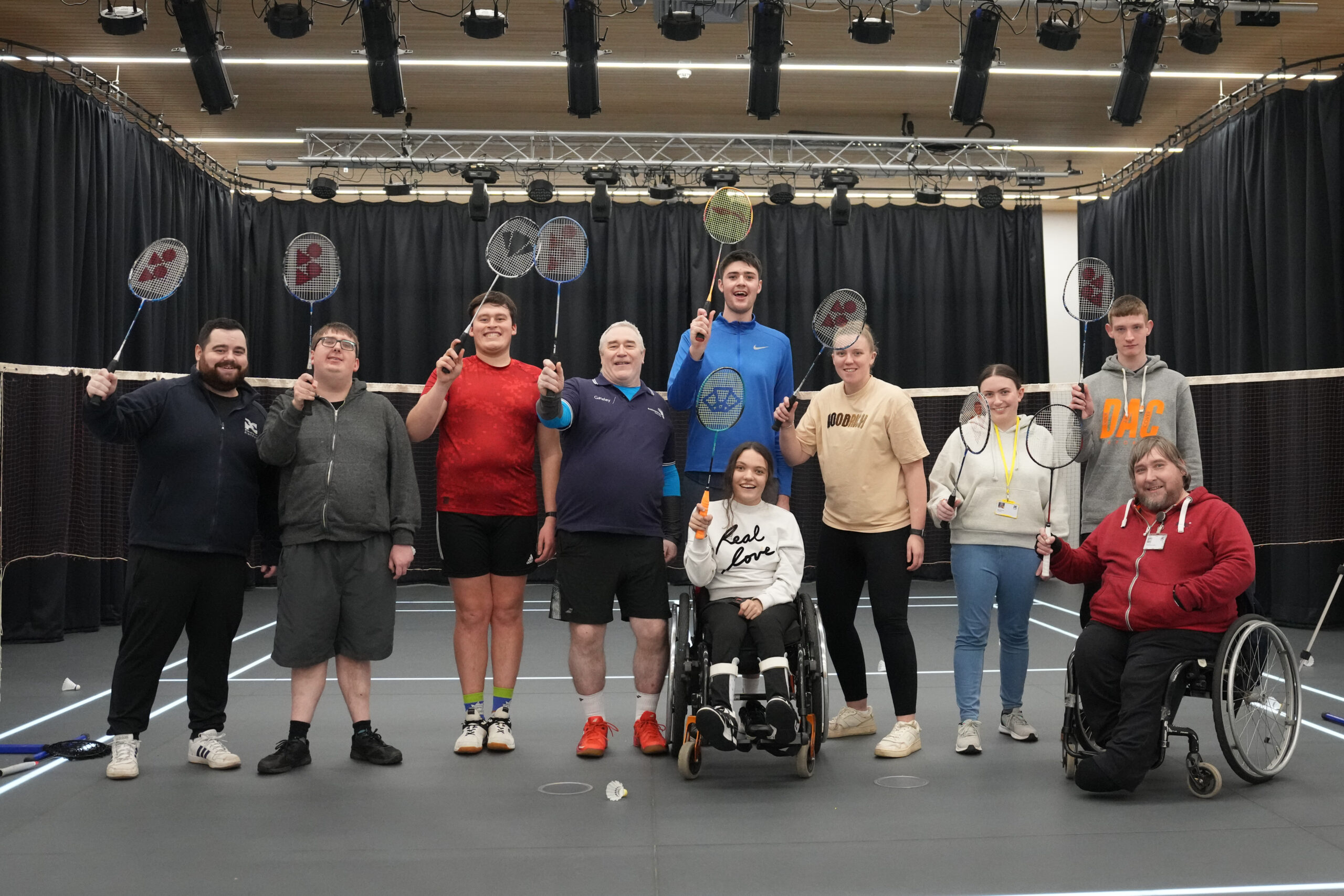 How Portland College is ensuring we deliver our sport to everyone ARS06155 scaled
