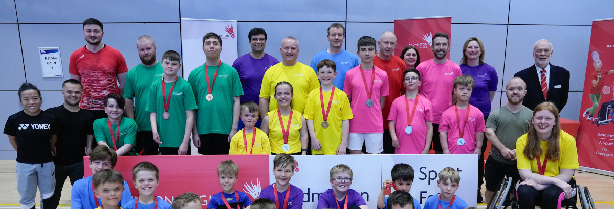Disability Junior Champs 1200 3 Disability Junior Champs 1200 3