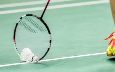 Bexley revel in success of women’s programme | Badminton England