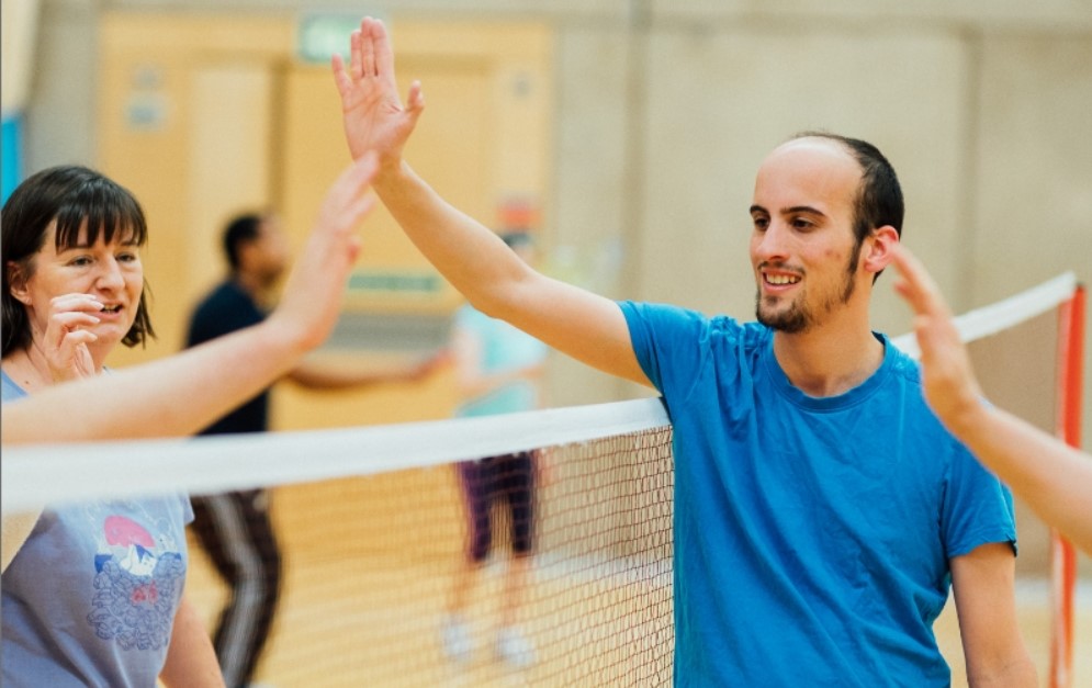 Free legal helpline and App for affiliated clubs and coaches | Badminton England