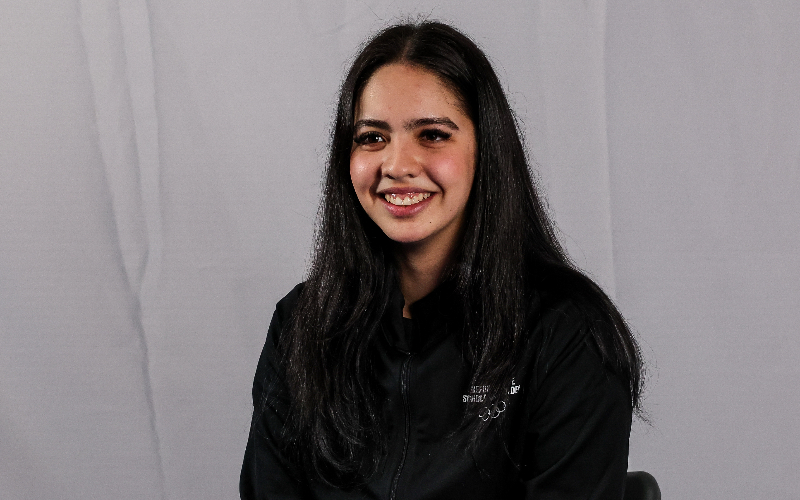 Dorsa Yavarivafa looks ahead to ‘dream’ Olympic debut 20240315 1750 AllEngland2024 BPYN7657 1