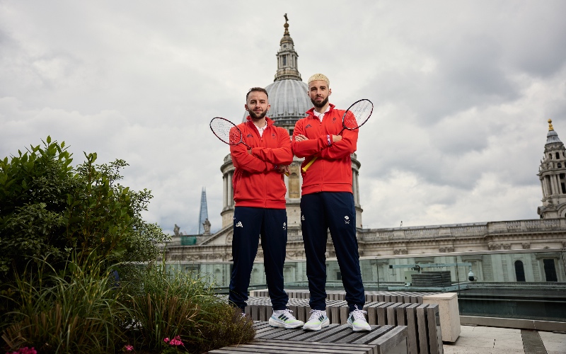TeamGB Badminton Team Announcement 056 HiRes 3