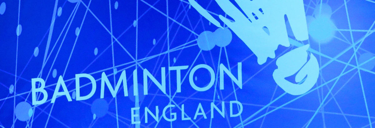 Badminton England