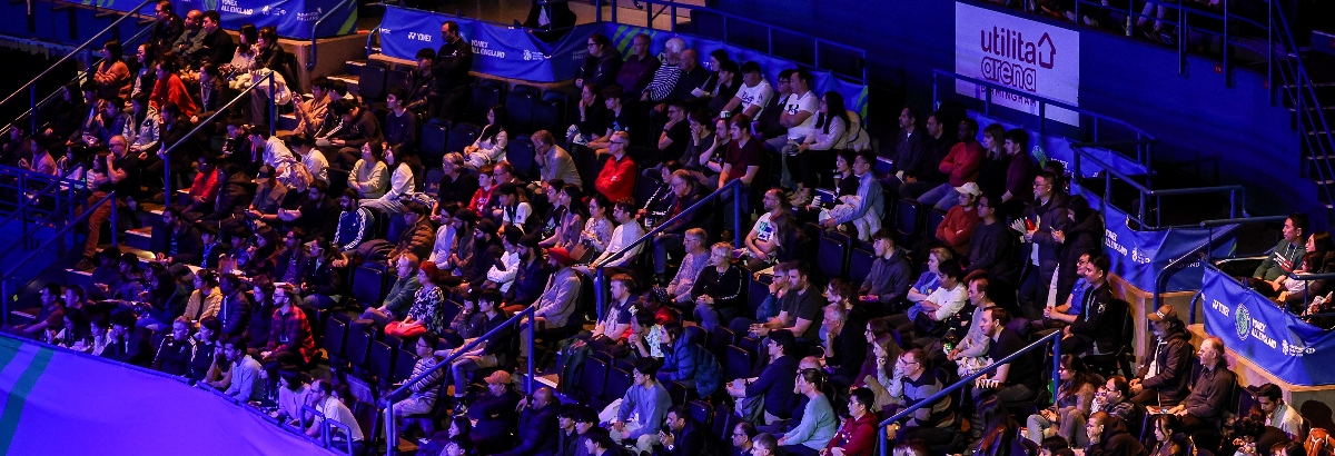 All England 2024 Tickets 1200 All England 2024 Tickets 1200