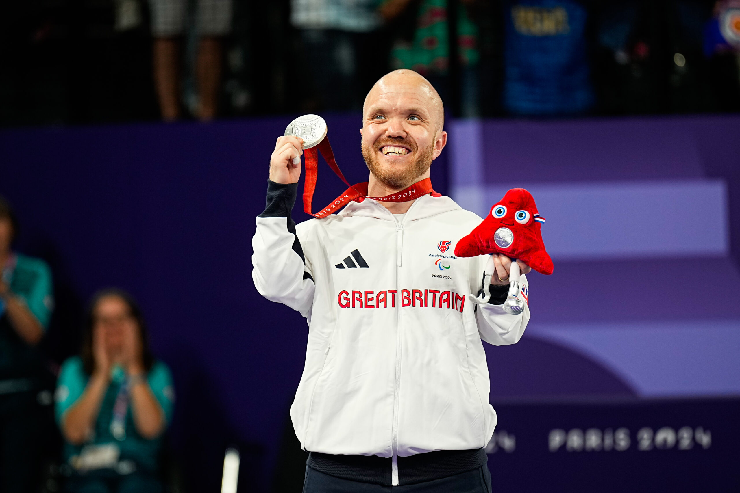 Paralympic Games 2024