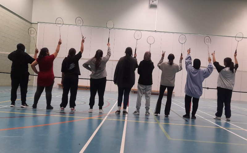 Unlocking Potential: Welcome to Badmintonâs powerful impact on the deaf community 800 x 500 1