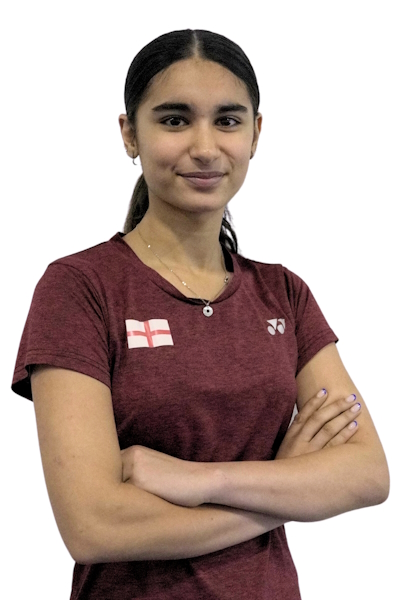Aahna Bhatia 2