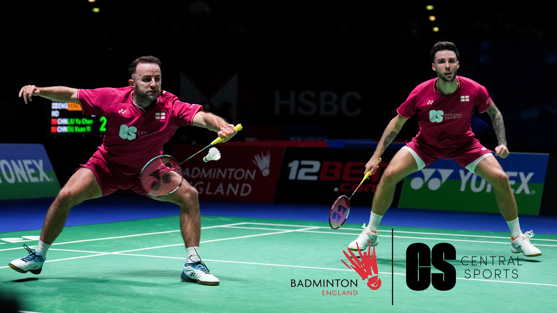 Explore brand new membership benefits with Central Sports partnership Launch graphic
