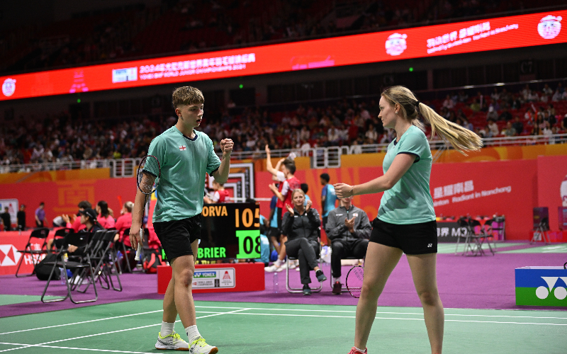 2024 BWF World Junior Championships: team round-up world juniors 800 500 updated