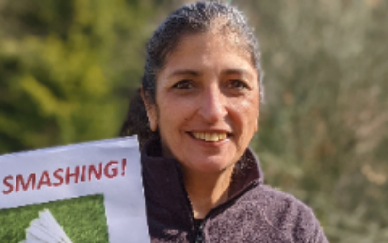 nishi varma 800