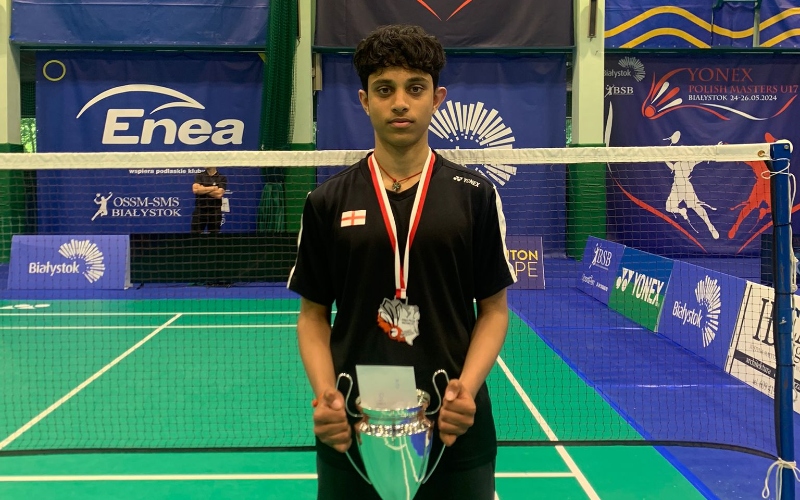 Kalyan Manoj Young Gun 800