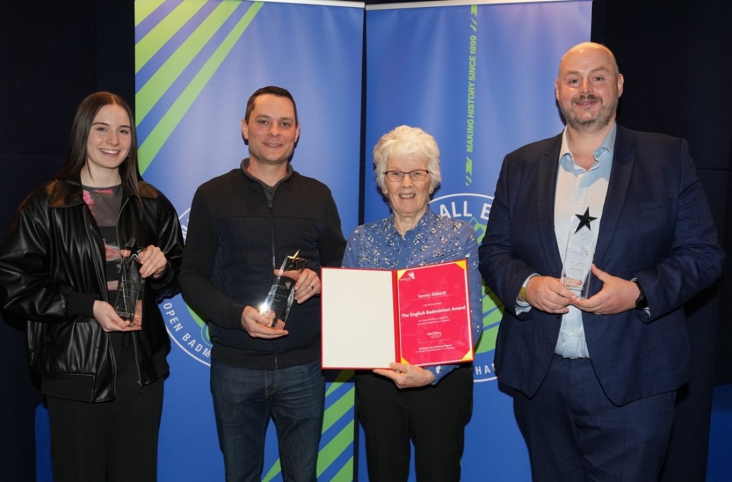 Picture1 National Volunteer & Coach Awards