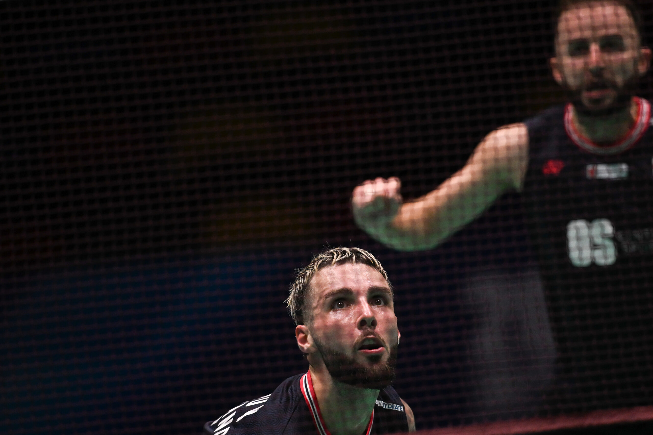 Macau Open 2024
