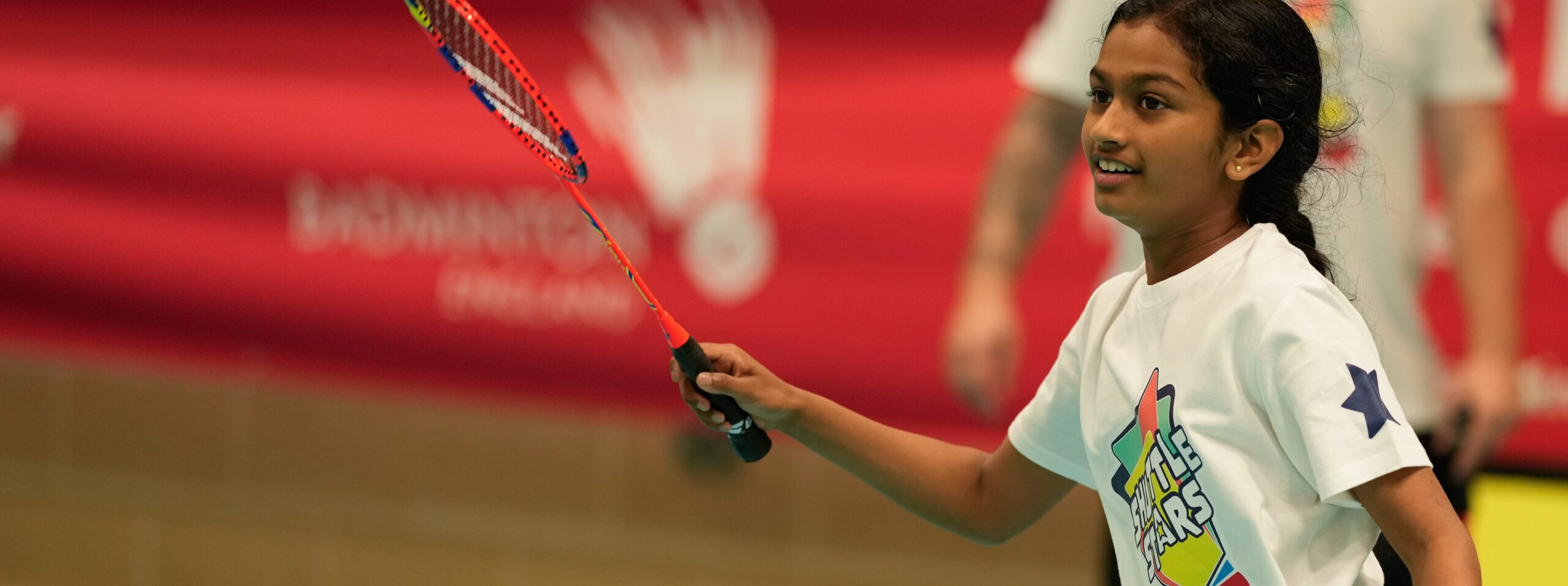 Badminton England The Nation s Favourite Racket Sport