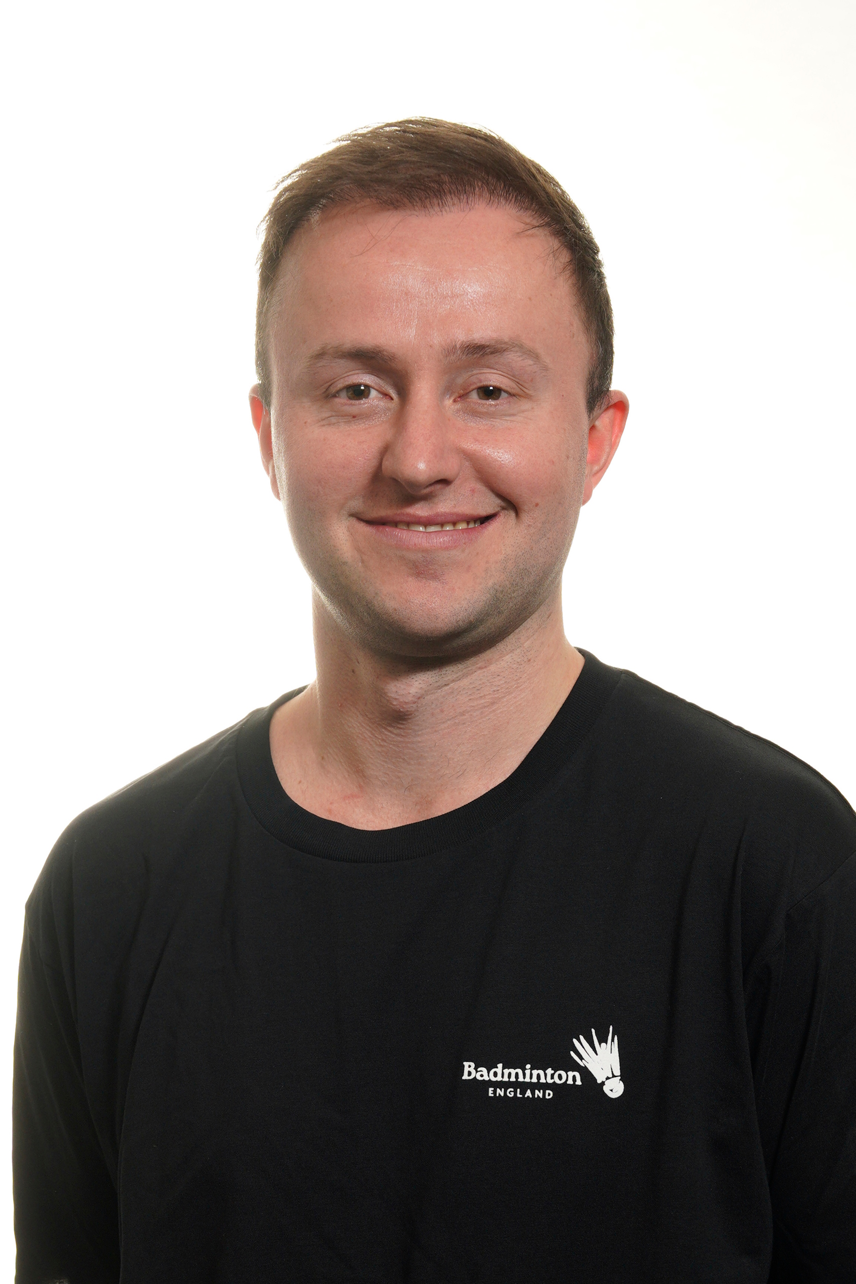 Alex Lane portrait