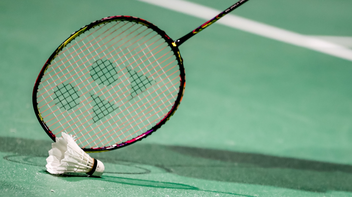 Racket 1200