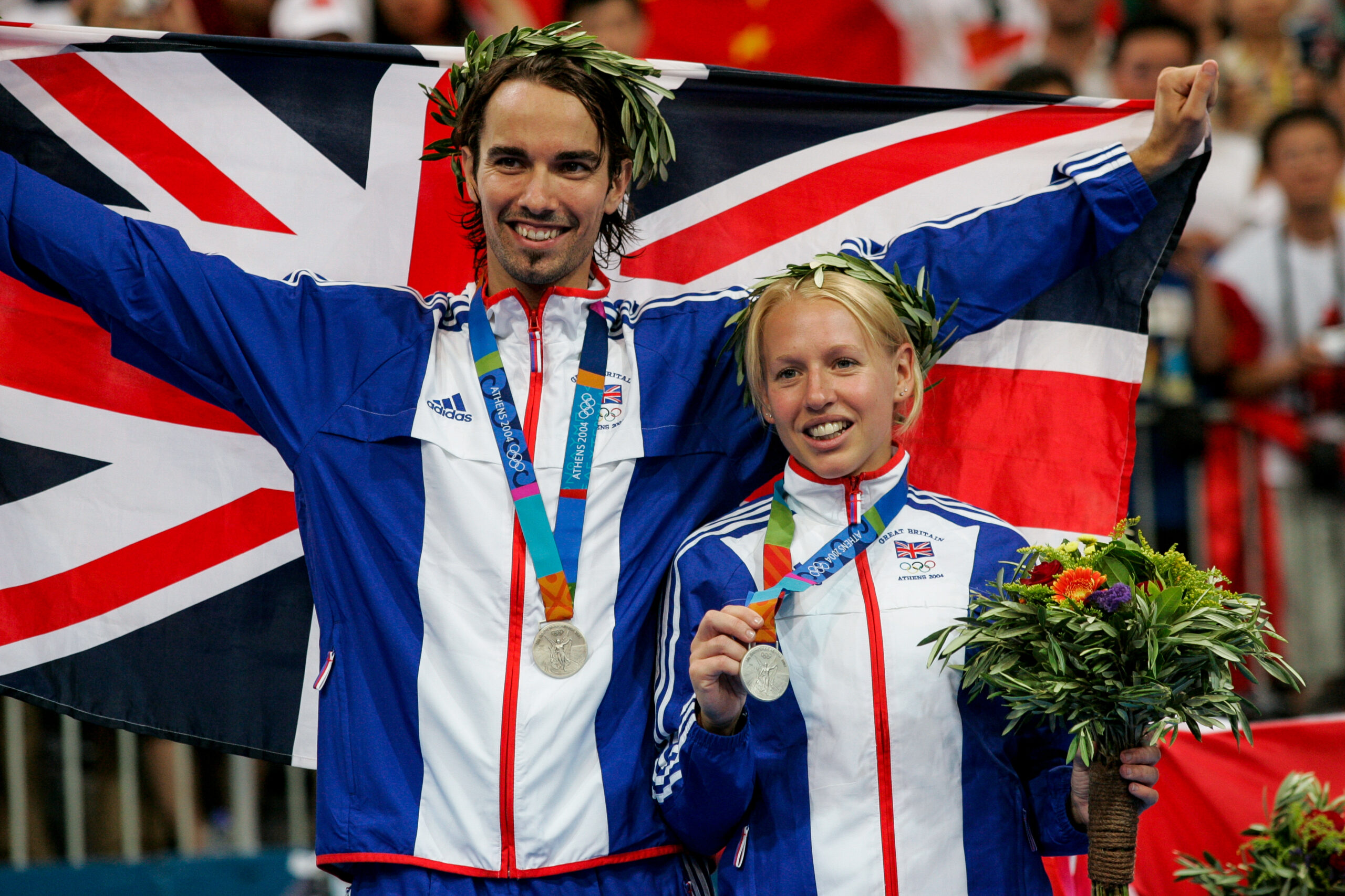 Olympic Games 2004