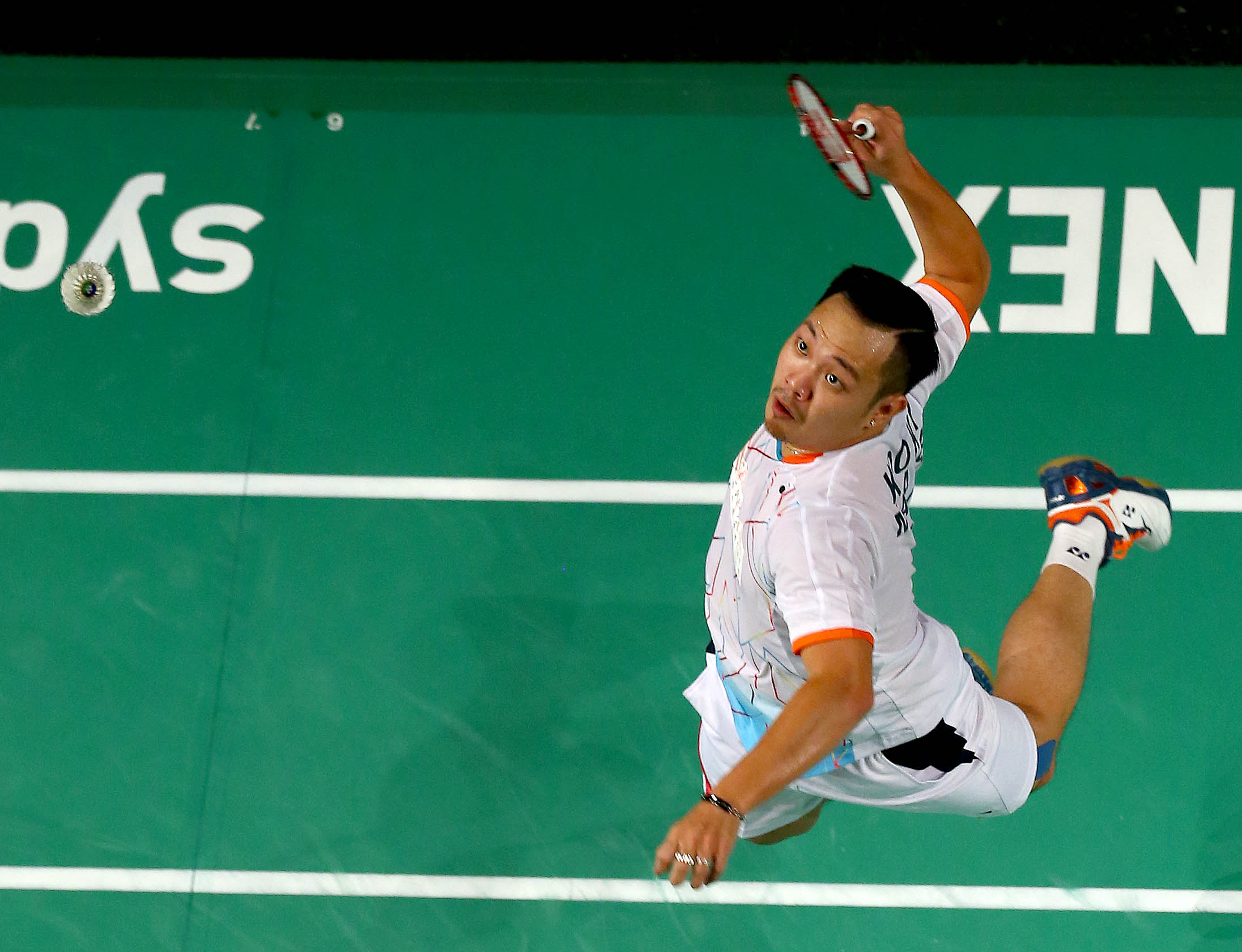 Australian Open 2015