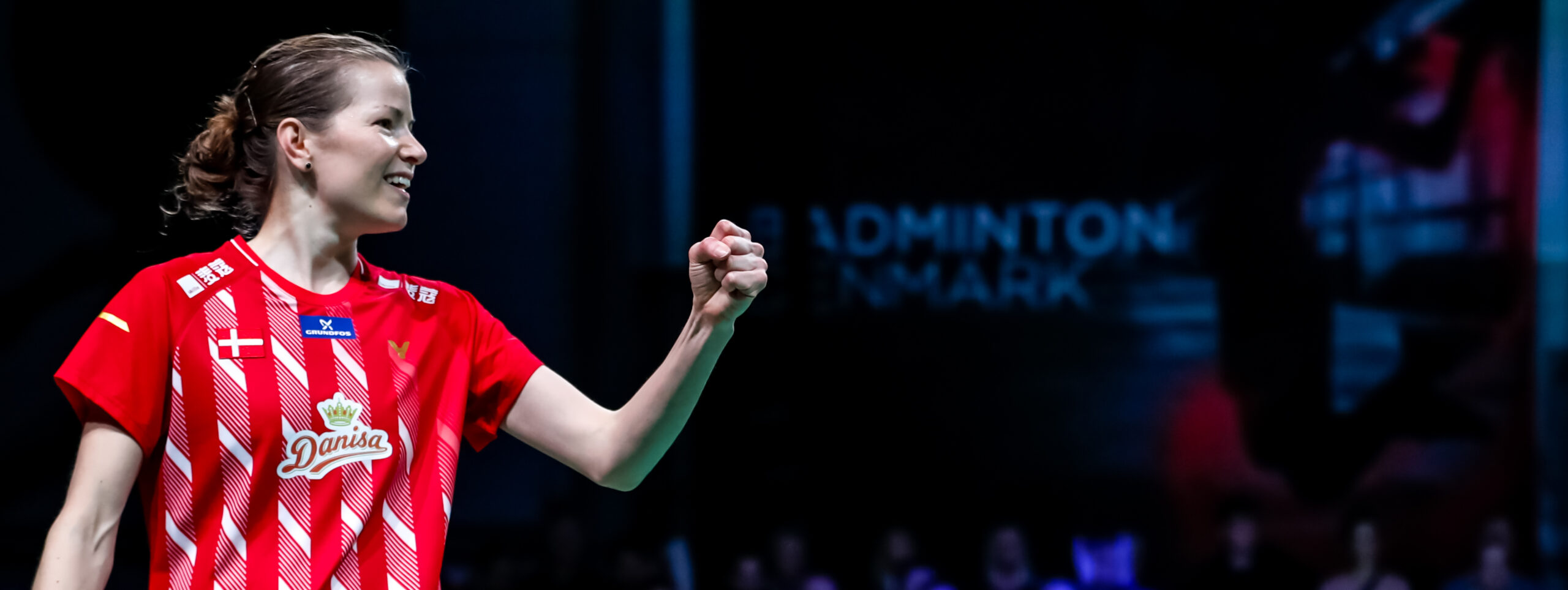 European Mixed Team Championships 2019