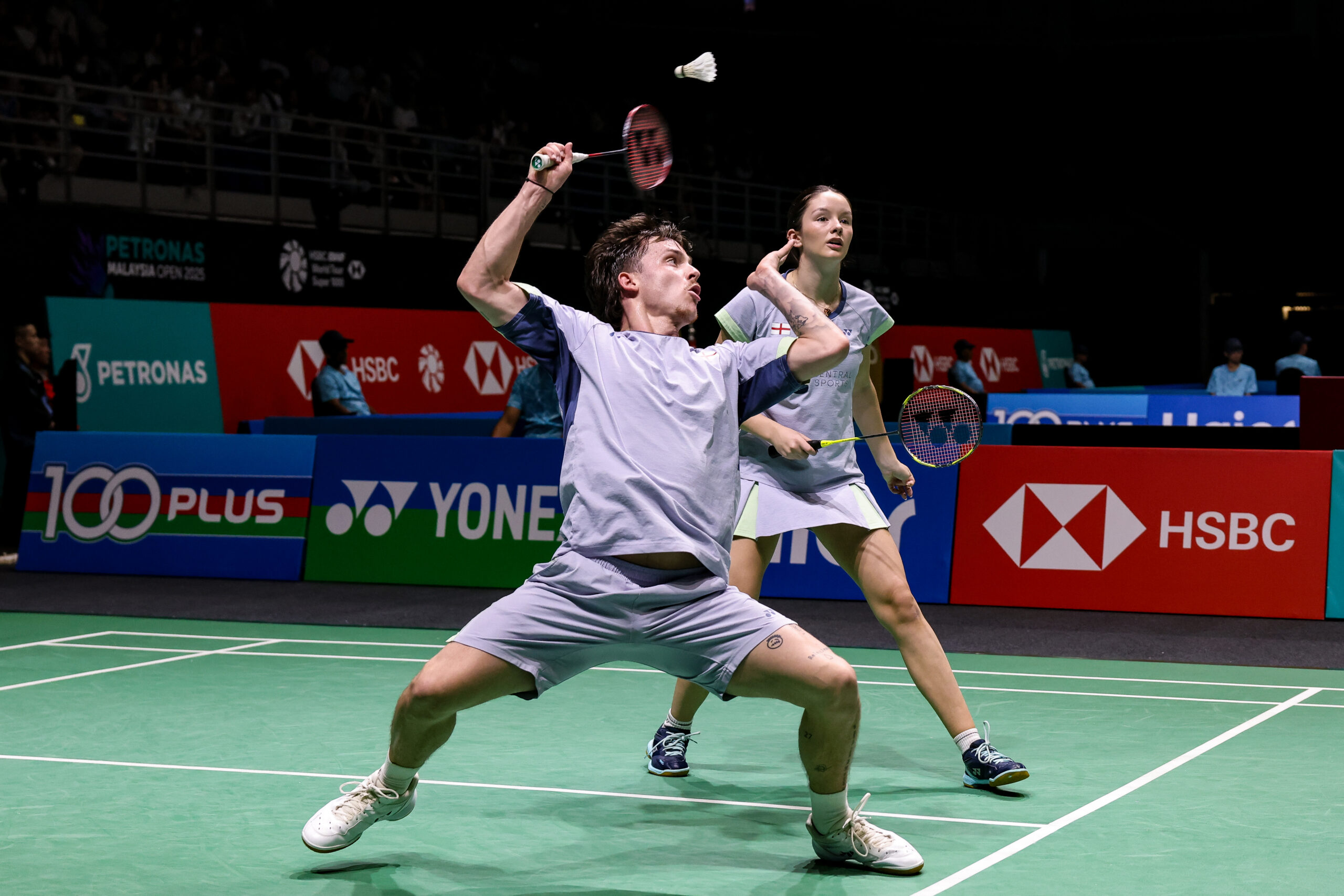Malaysia Open 2025