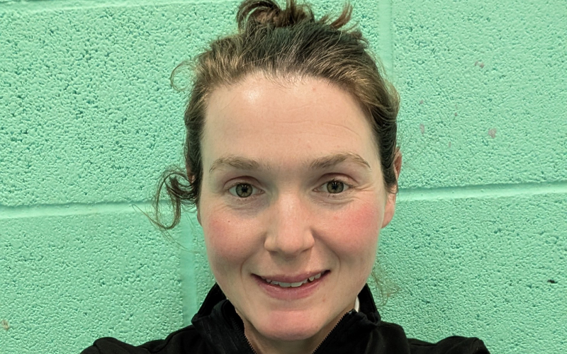 Lauren Carey Love 800