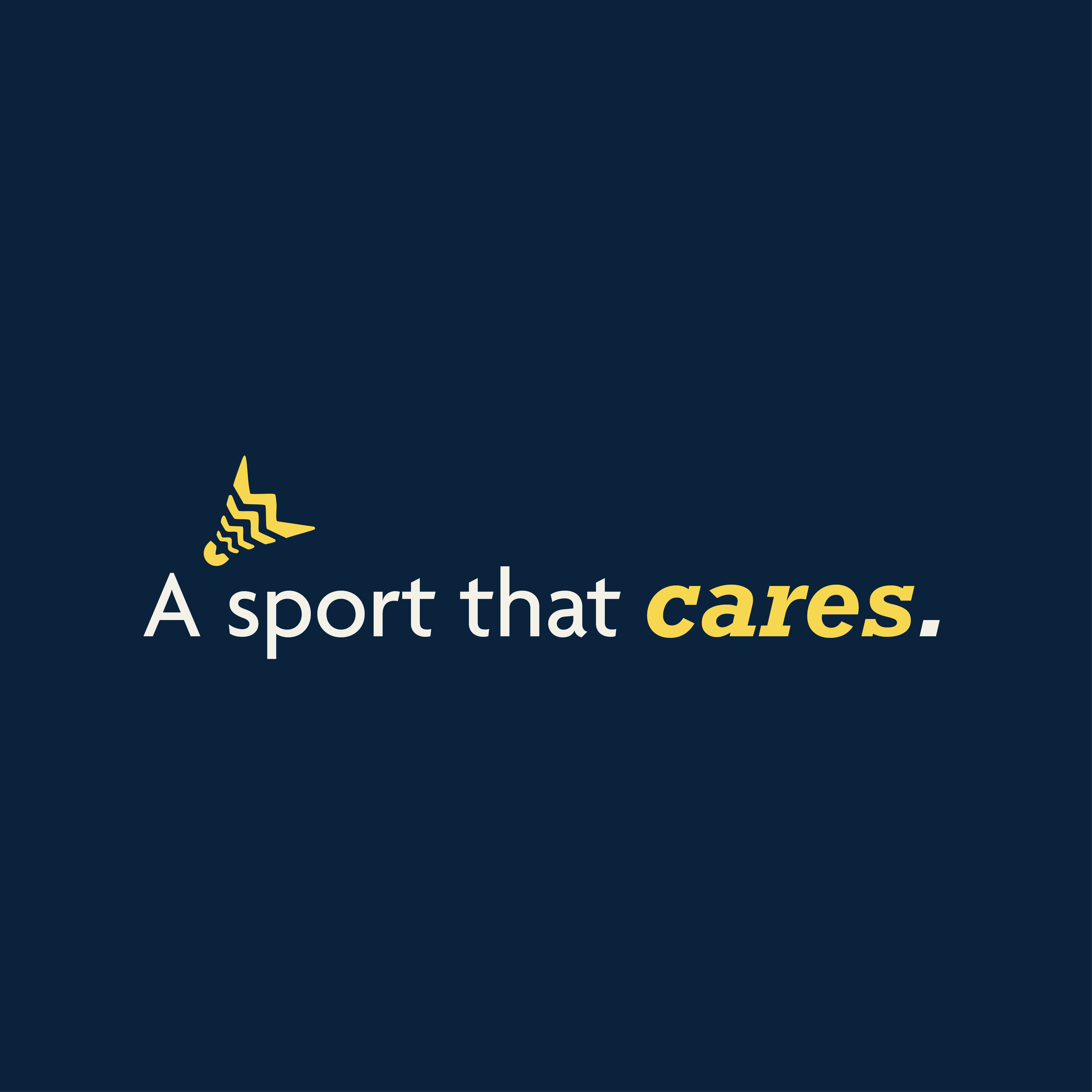 A sport that cares logo 01 Premier Club | Club | Badminton England