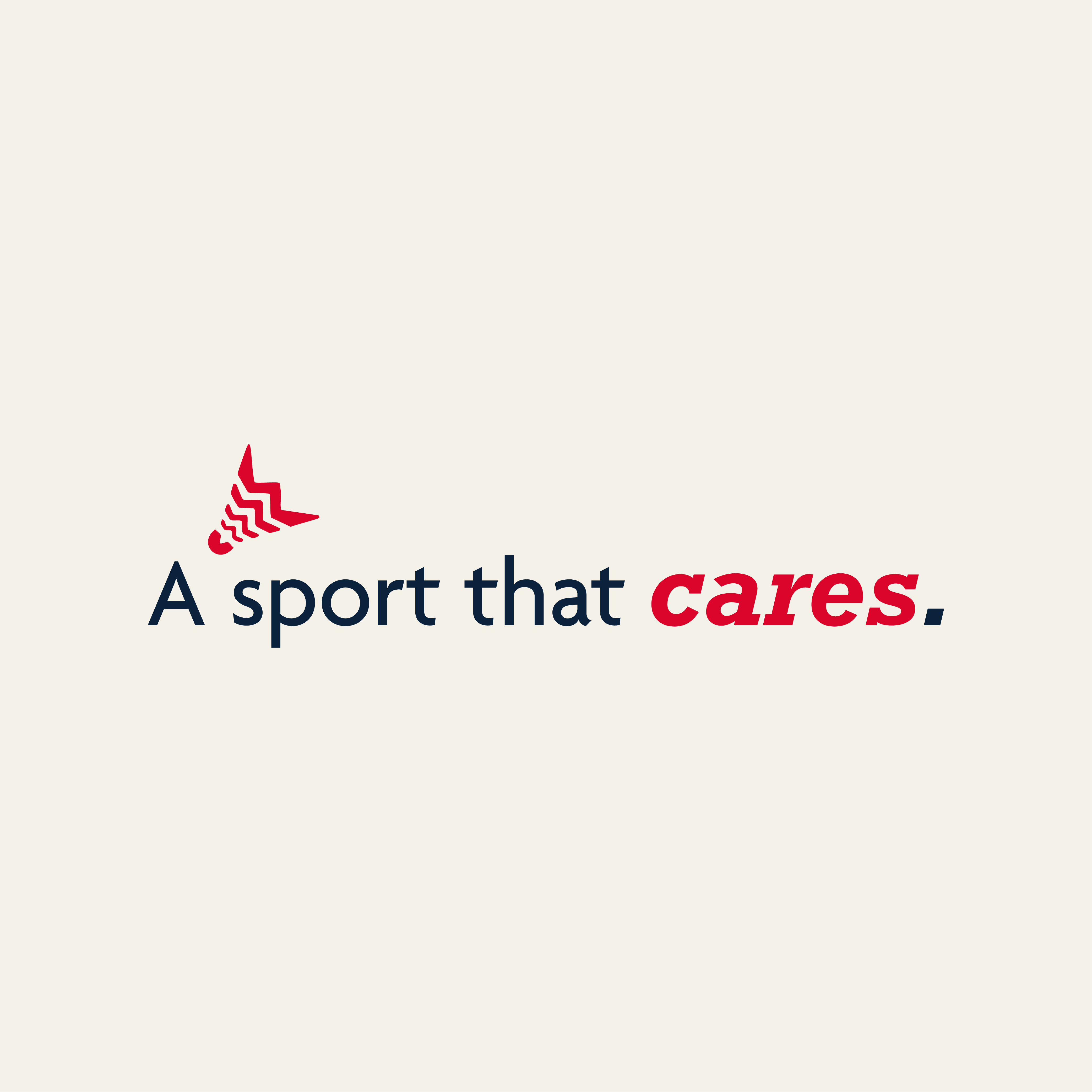 A sport that cares logo 02
