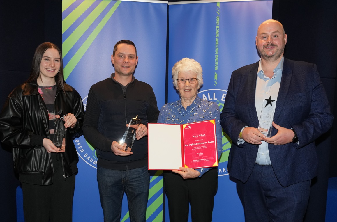 AwardWinners AwardWinners