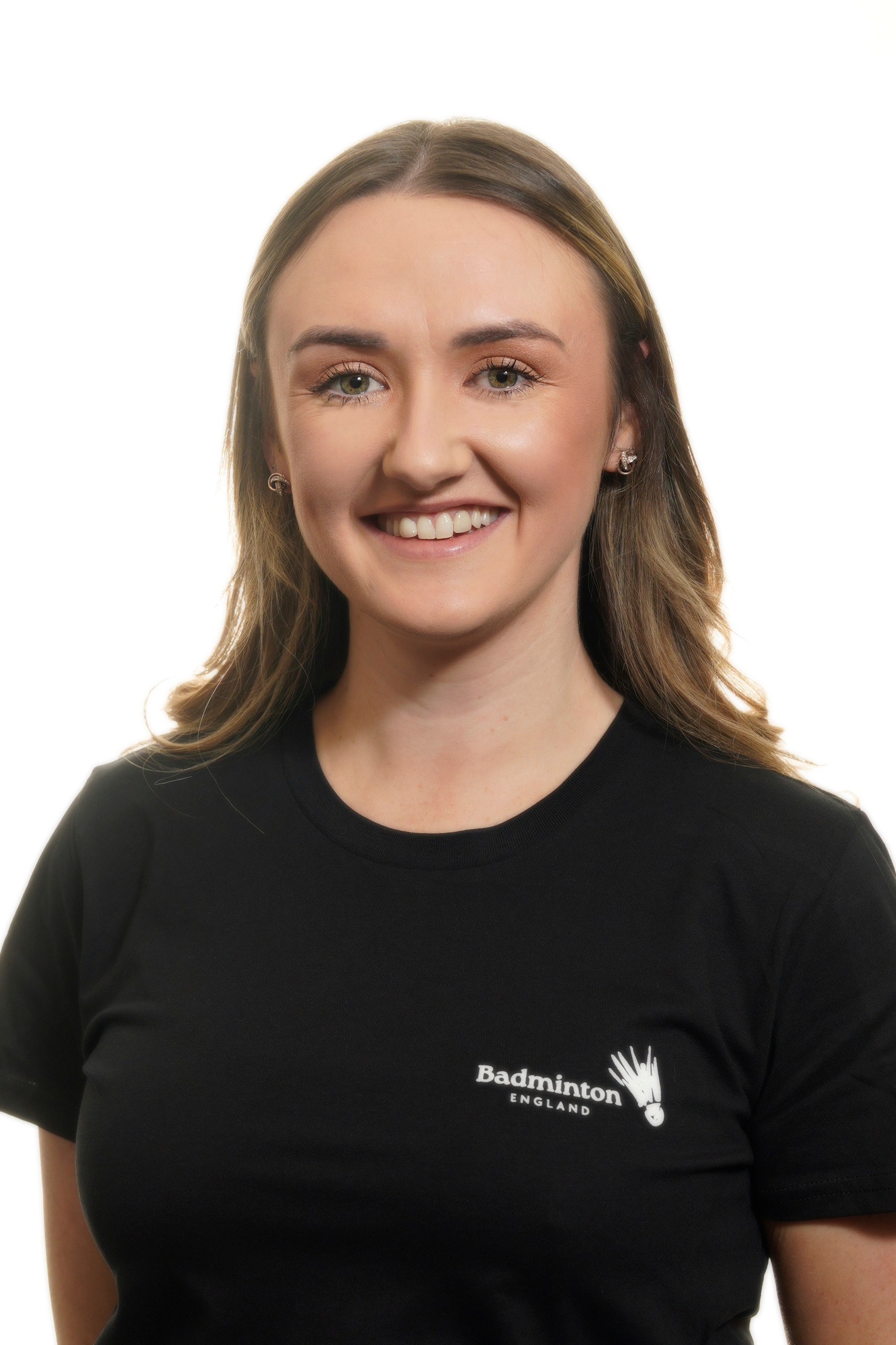Beccy Lewis portrait