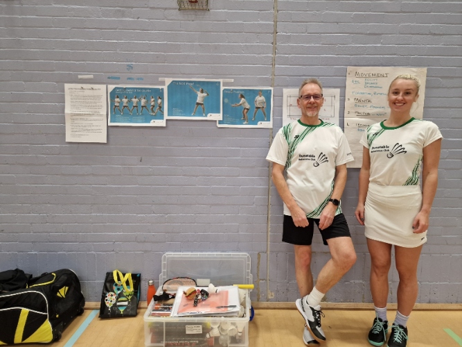Dunstable 800